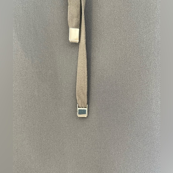 Tibi Drawstring Top - Picture 3 of 5